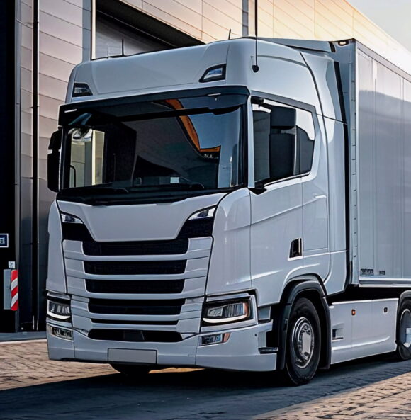 Наземные перевозки