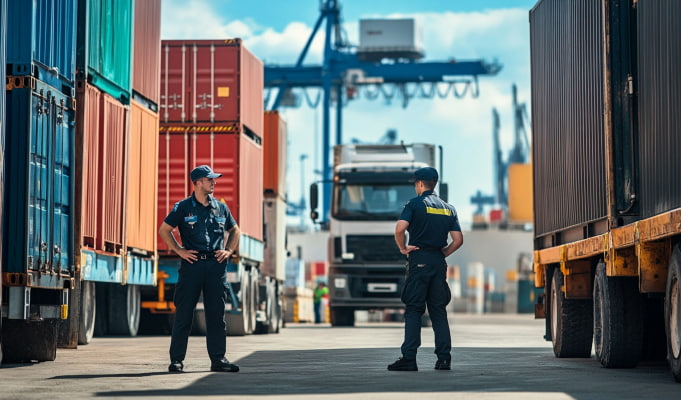 Մաքսային աջակցում