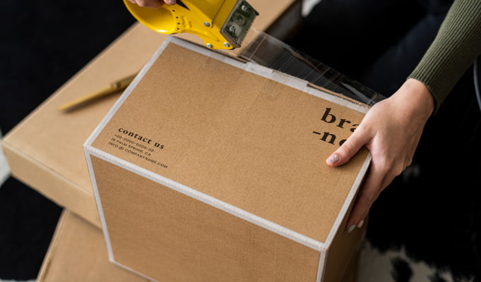 Հավելյալ փաթեթավորում