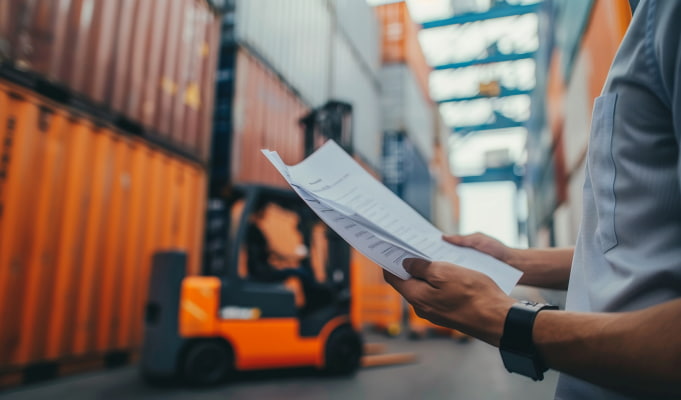 Մաքսային աջակցում