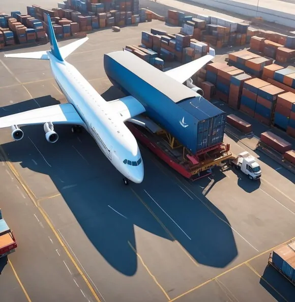 Multimodal transport